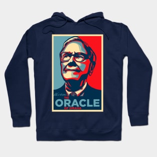 Warren Buffett Hoodie